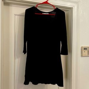 Maurice’s M long top